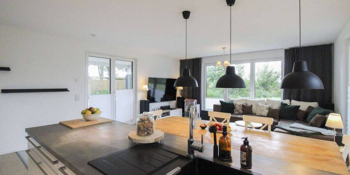 Bungalow Mühlen Eichsen Dragun - 5 Zimmer, 132 m&sup2;, 419.000&euro; | Angebot:26862602