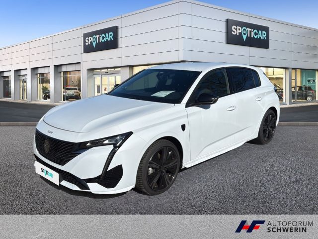 Peugeot 308 24.000 km 26.750 &euro; Schwerin 19057