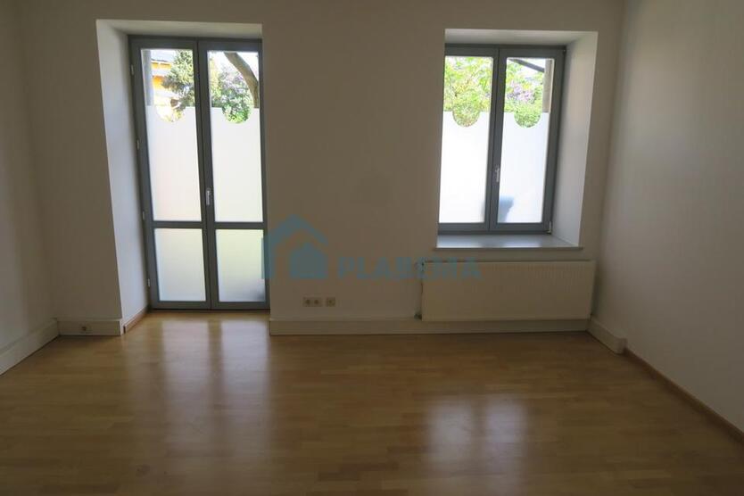 Büro- und Praxisfläche am Wittenburger Berg zimmer