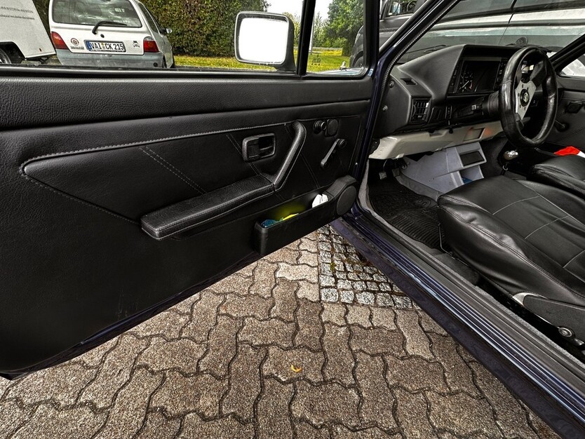 VW Golf I 335.000 km 6.900 € Schwerin 19053