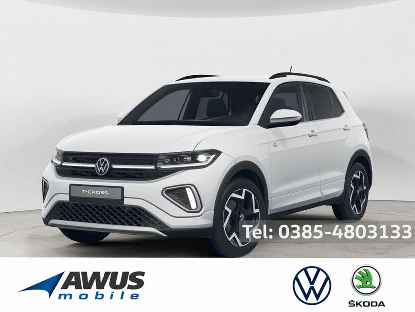 T-Cross
