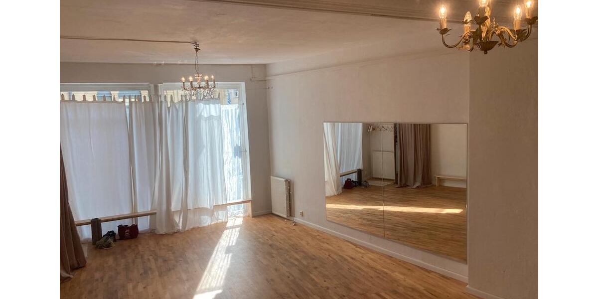 Gewerbeobjekt Schwerin Altstadt - 15&euro; | Angebot:26323019