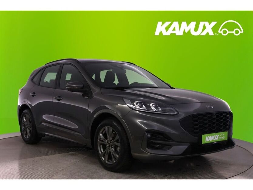 Kuga