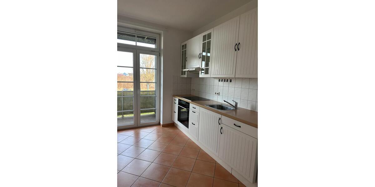Erdgeschoßwohnung Wismar Altstadt - 2 Zimmer, 54 m&sup2;, 440&euro; | Angebot:26234123