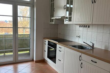 Wohnung Wismar Altstadt - 2 Zimmer, 54 m&sup2;, 440&euro; | Angebot:26234123