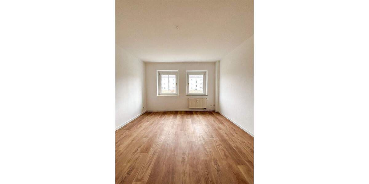 Etagenwohnung Schwerin Göhrener Tannen - 3 Zimmer, 115.000&euro; | Angebot:25696365