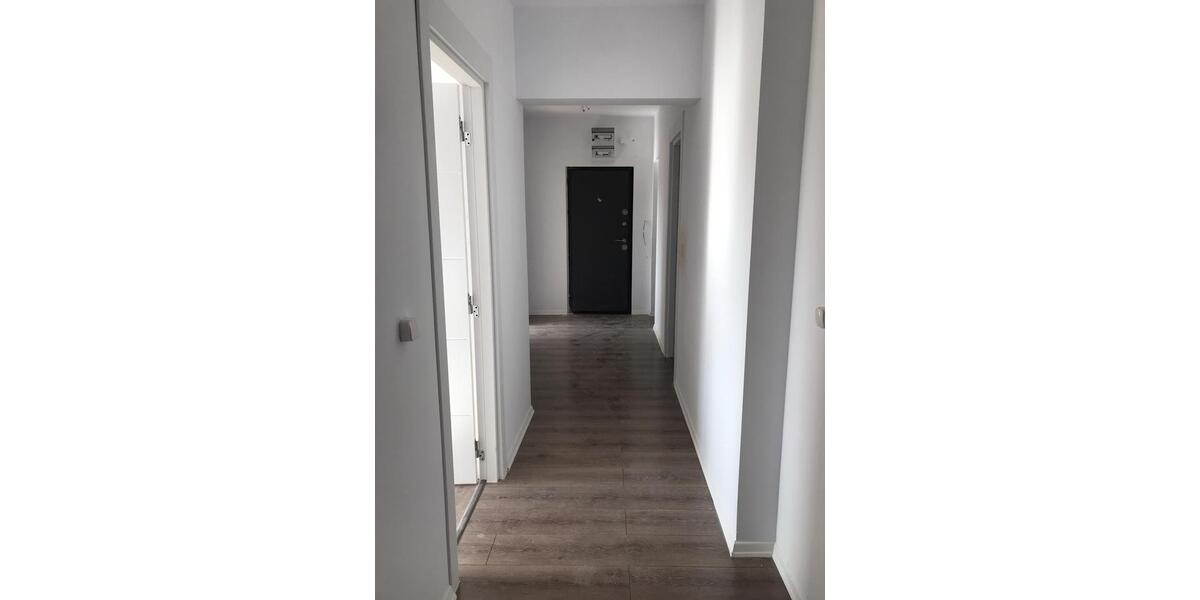 Etagenwohnung Schwerin Mueß - 3 Zimmer, 59 m&sup2;, 445&euro; | Angebot:19778728
