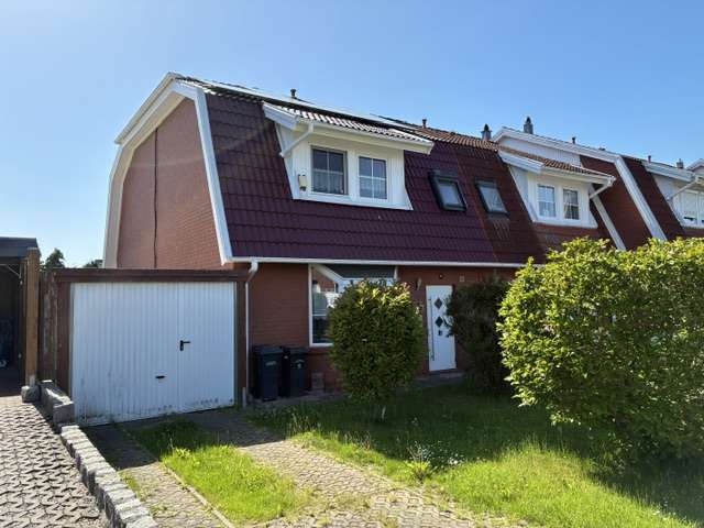 Einfamilienhaus Wittenförden - 4 Zimmer, 110 m&sup2;, 285.000&euro; | Angebot:26777085