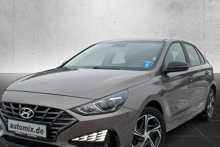 Hyundai i30 65.625 km 17.200 &euro; Gadebusch 19205