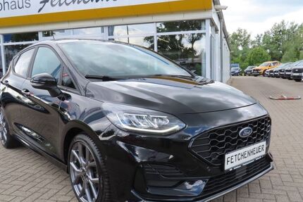 Ford Fiesta 24.865 km 16.750 &euro; Schwerin 19057