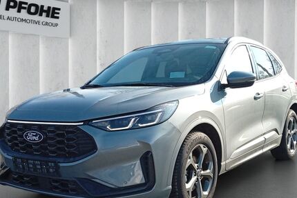 Ford Kuga 25.400 km 29.450 &euro; Schwerin 19061
