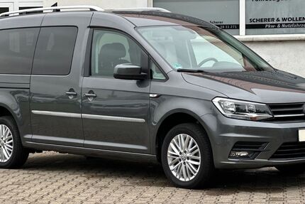 VW Caddy 113.000 km 18.650 &euro; Bandenitz 19230