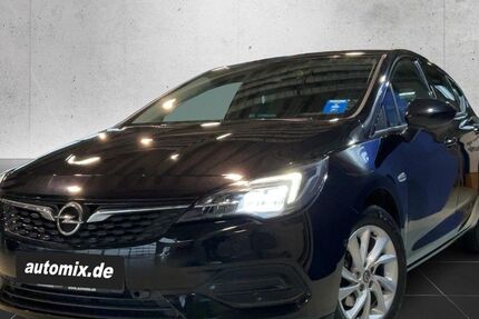 Opel Astra 39.703 km 17.900 &euro; Gadebusch 19205