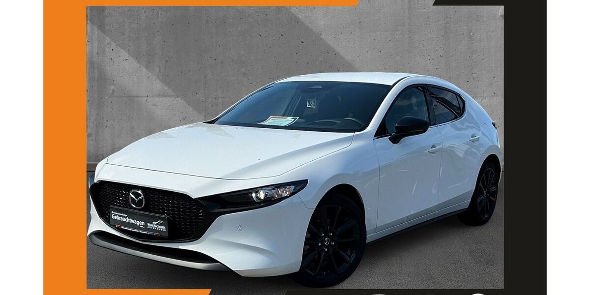 Mazda 3 20.694 km 23.340 &euro; Schwerin 19057