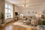 Etagenwohnung Schwerin Mueß - 3 Zimmer, 120 m&sup2;, 1.500&euro; | Angebot:26544109
