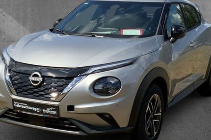 Nissan Juke 7.303 km 23.877 € Schwerin 19057