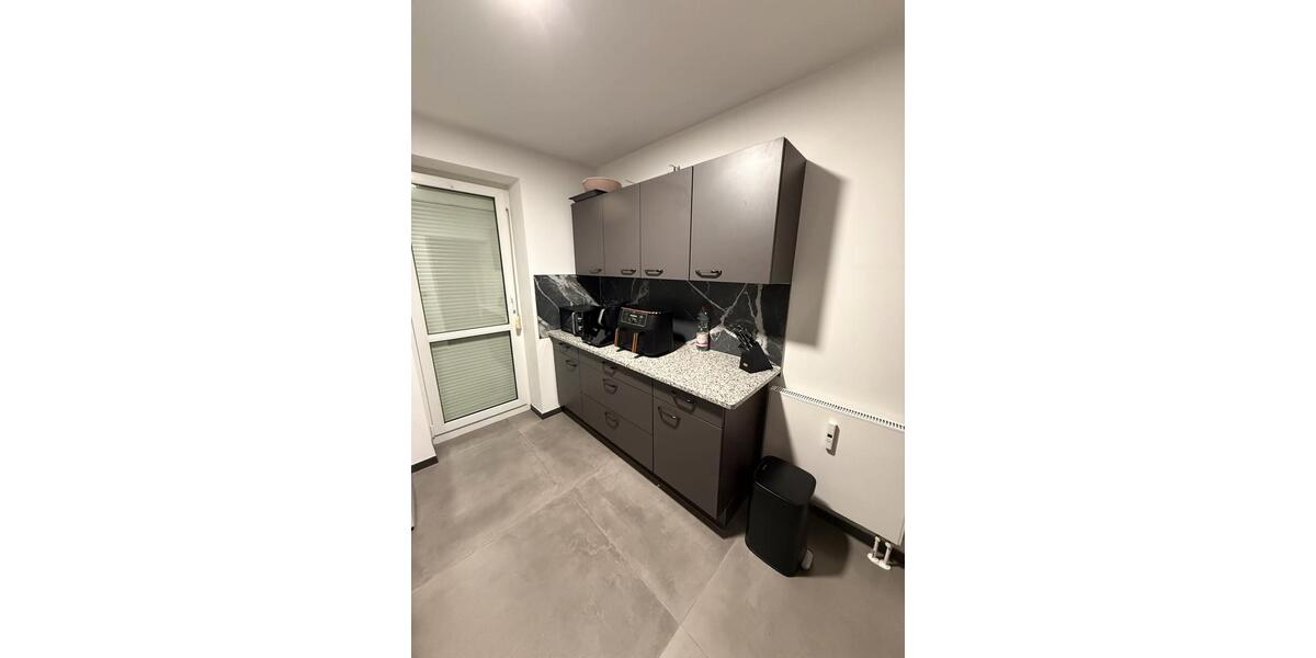 Erdgeschoßwohnung Schwerin Gartenstadt - 3 Zimmer, 90 m&sup2;, 1.050&euro; | Angebot:26606276