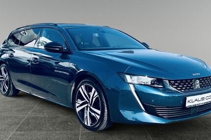 Peugeot 508 112.453 km 18.990 &euro; Wismar 23970