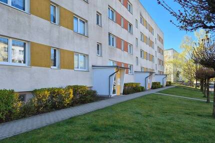 Wohnung Crivitz - 2 Zimmer, 49 m&sup2;, 49.000&euro; | Angebot:26388363