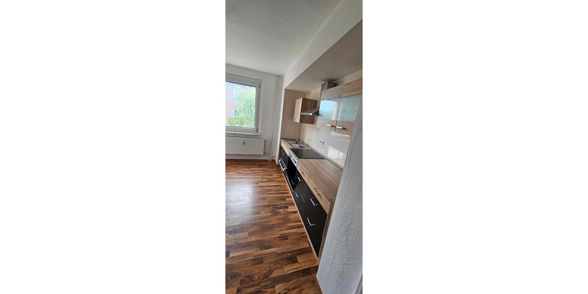Etagenwohnung Lübstorf - 1 Zimmer, 36 m&sup2;, 540&euro; | Angebot:27640424