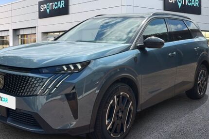 Peugeot 5008 4.444 km 51.500 &euro; Schwerin 19057