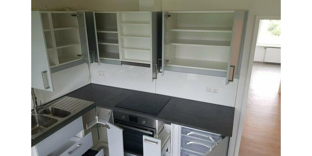 3 Raum Wohnung in Karow zu vermieten 3 zimmer