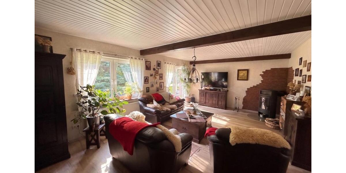 Einfamilienhaus Domsühl - 4 Zimmer, 102 m&sup2;, 215.000&euro; | Angebot:26697363