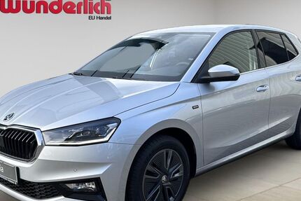 Skoda Fabia 1.756 km 20.990 € Schönefeld 12529