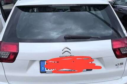 Citroen C5 131.000 km 5.900 &euro; Wismar 23966