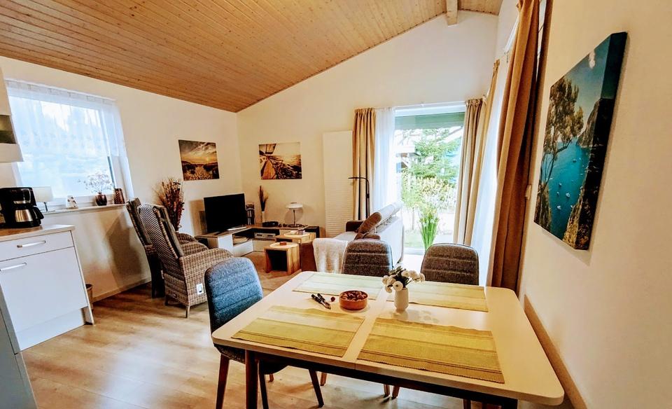 Einfamilienhaus Wittenförden - 3 Zimmer, 63 m&sup2;, 268.000&euro; | Angebot:26320721
