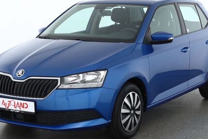 Skoda Fabia 68.295 km 12.990 &euro; Schwerin 19061