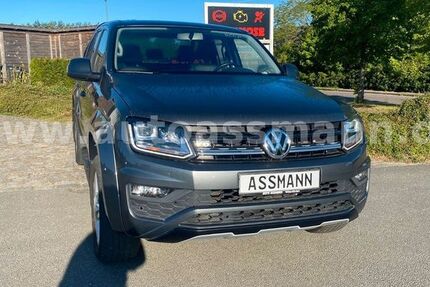 VW Amarok 133.581 km 26.990 &euro; Wittenförden 19073