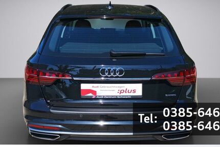 Audi A4 83.000 km 25.990 &euro; Schwerin 19061