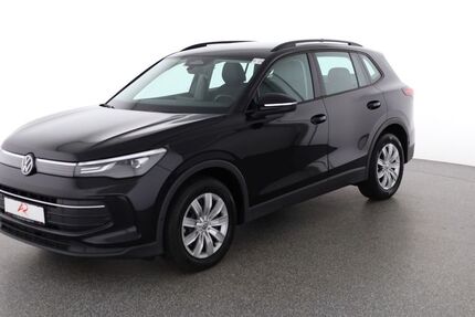 VW Tiguan 34.798 km 28.780 &euro; Schönefeld 12529