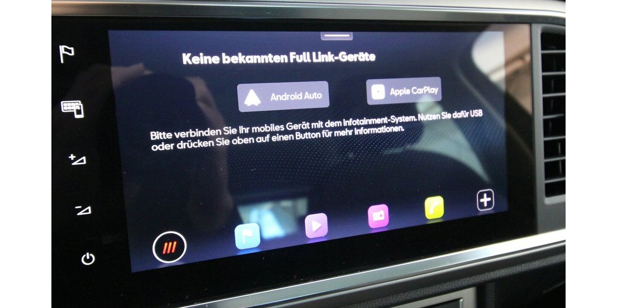 Seat Ateca 1.5 TSI Xperience NAVI+LED+KAMERA+WINTER 34.722 km 25.500 &euro; Hagenow 19230