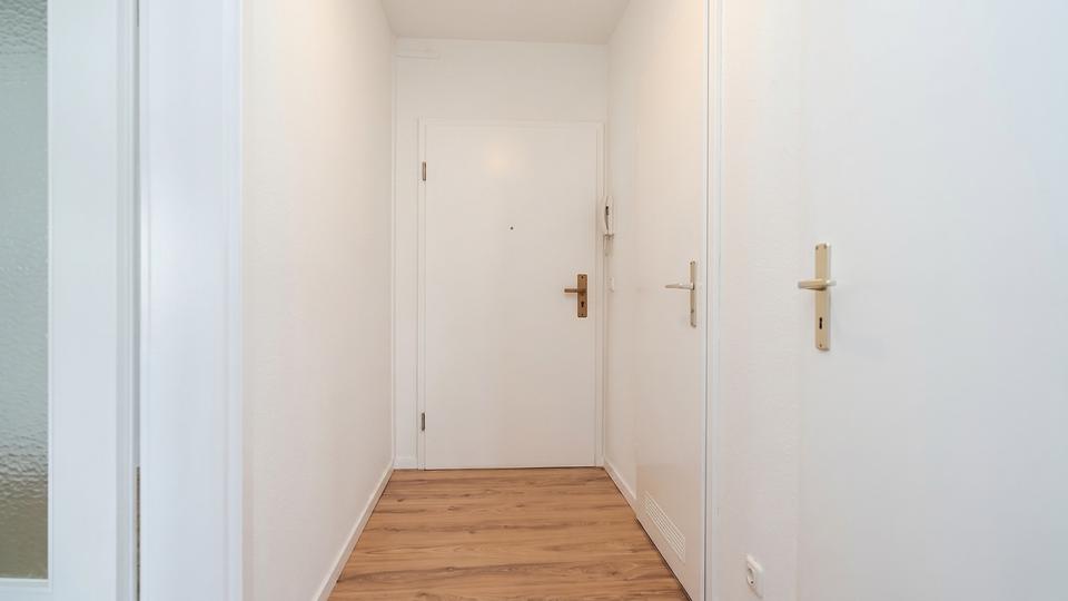 Etagenwohnung Schwerin Gartenstadt - 2 Zimmer, 69 m&sup2;, 840&euro; | Angebot:26549755