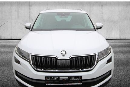 Skoda Kodiaq 28.273 km 30.970 &euro; Hagenow 19230