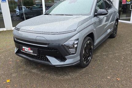 Hyundai KONA 4.287 km 33.190 &euro; Hagenow 19230