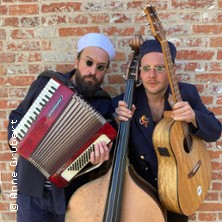 Kutterscholle mit Speckstippe 01.11.2025 Theater Wismar Kammerbühne