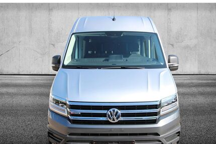 VW Crafter 26.207 km 65.500 &euro; Hagenow 19230