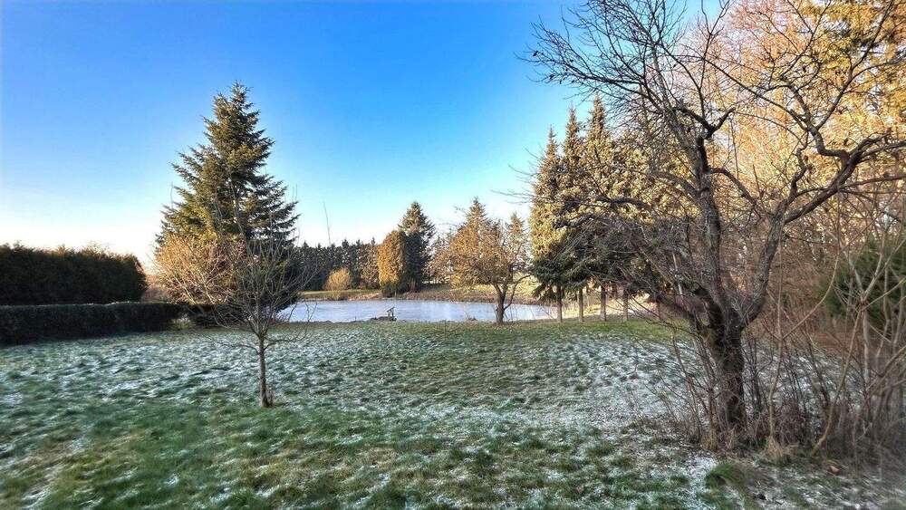 Doppelhaushälfte Gottesgabe Klein Welzin - 6 Zimmer, 160 m&sup2;, 250.000&euro; | Angebot:25670085