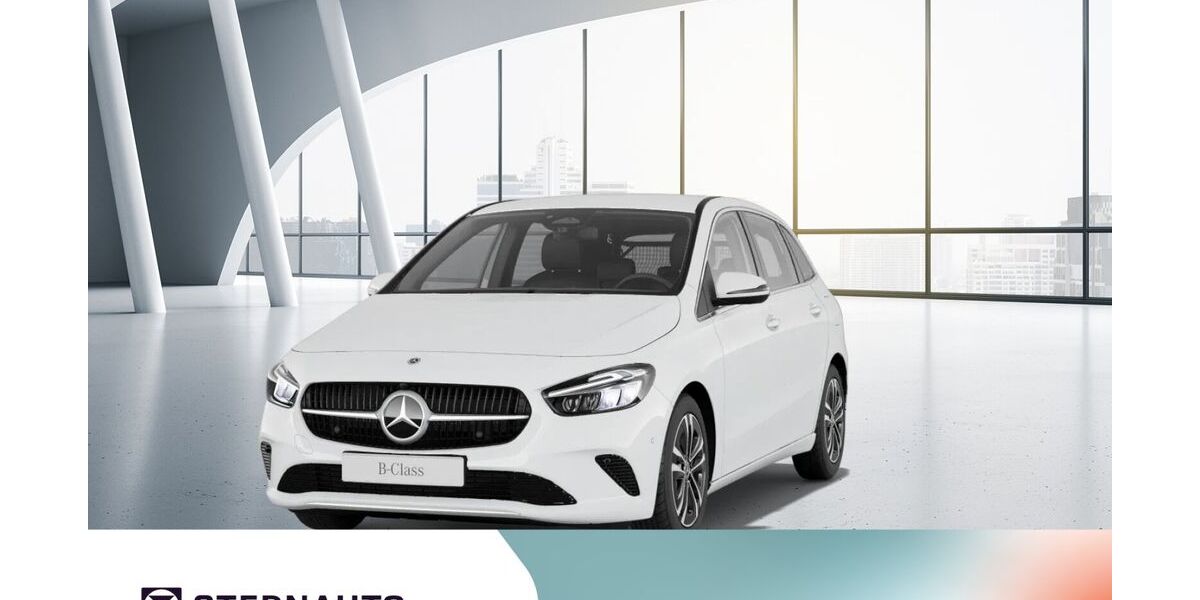 Mercedes-Benz B 200 6.695 km 33.320 &euro; Schwerin 19057