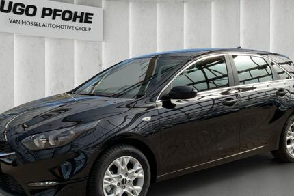 Kia ceed / Ceed 25.000 km 21.490 &euro; Schwerin 19061