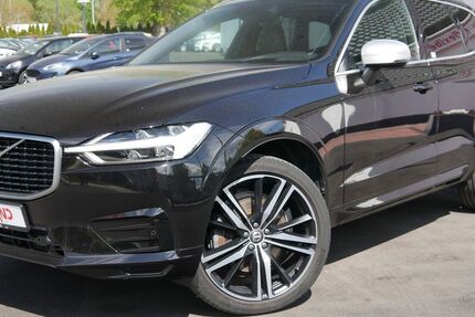 Volvo XC60 70.000 km 29.950 &euro; Wismar 23970