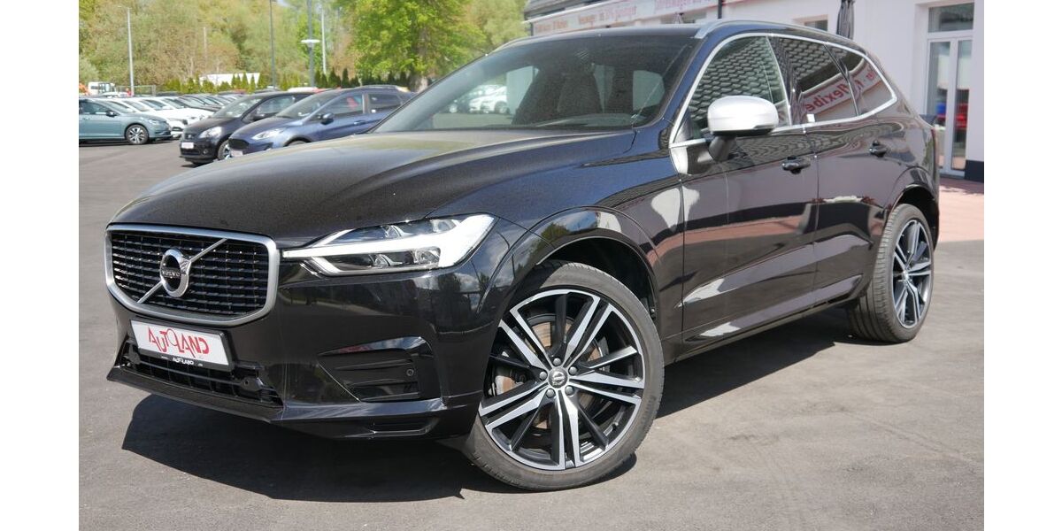 Volvo XC60 70.000 km 29.950 &euro; Wismar 23970
