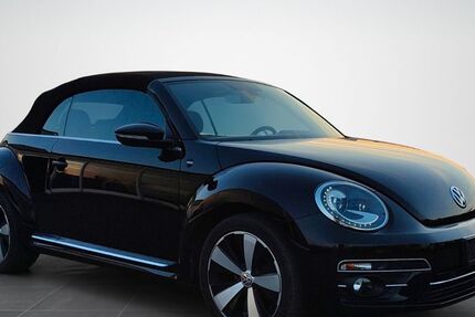 VW Beetle 94.216 km 18.799 &euro; Wittenburg 19243