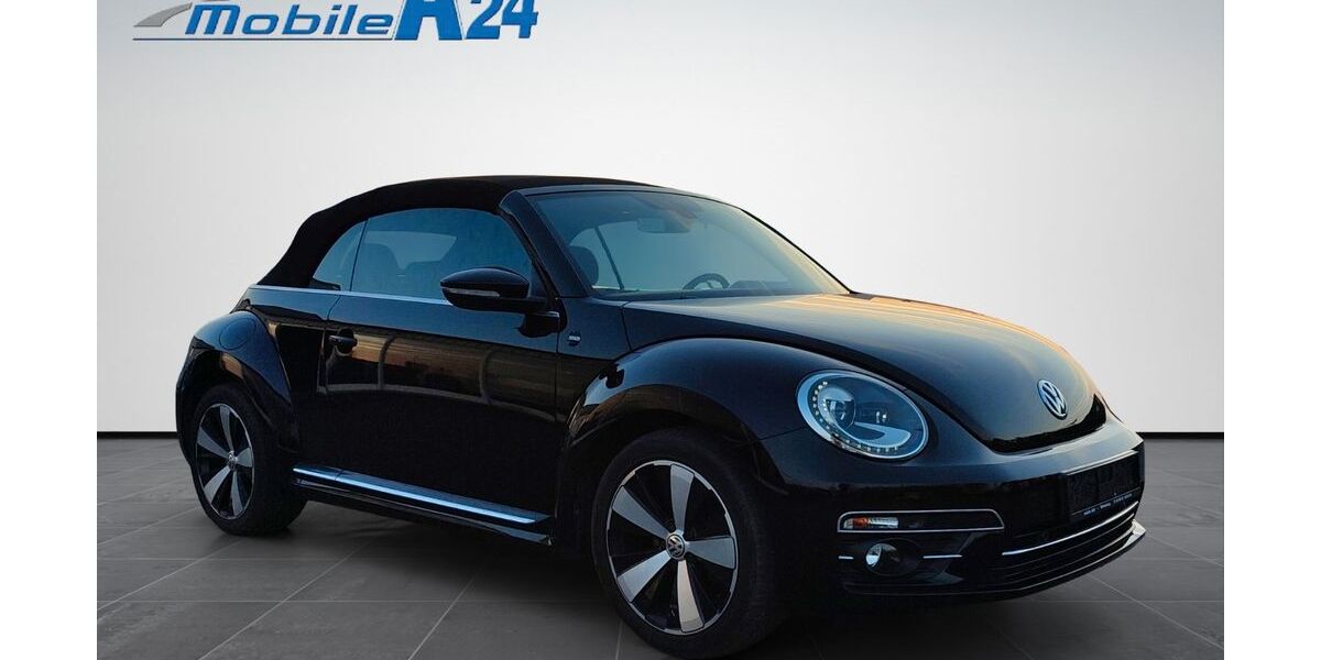 VW Beetle 94.216 km 18.799 &euro; Wittenburg 19243