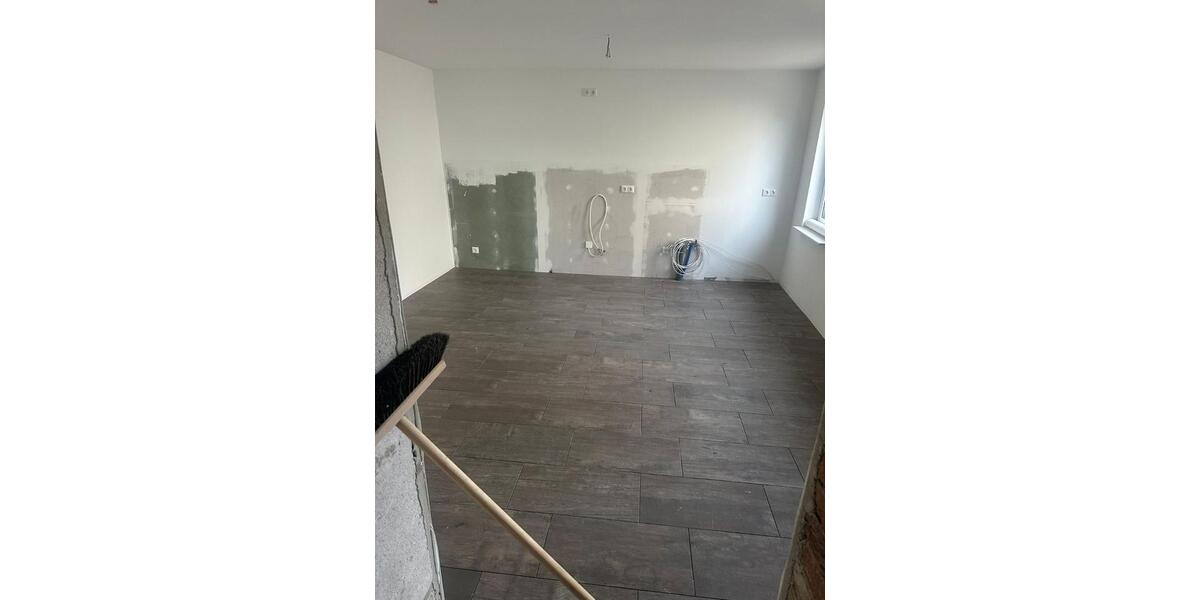 Erstbezug in Schwerin-Warnitz – Frisch sanierte 70 m² mit Terasse 2 zimmer