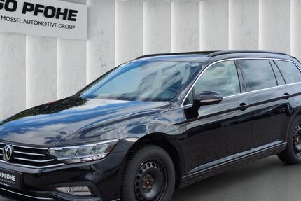 VW Passat Variant 128.500 km 16.900 &euro; Schwerin 19061
