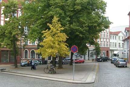 Wohnung Schwerin Altstadt - 3 Zimmer, 88 m&sup2;, 940&euro; | Angebot:26310394